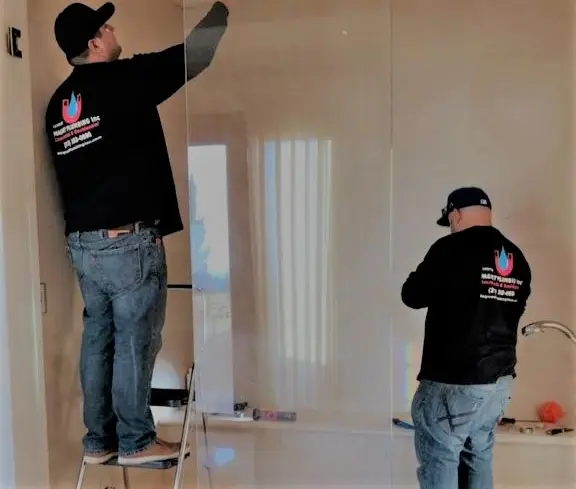 Professional plumbing installation for Leak Detection in Rialto